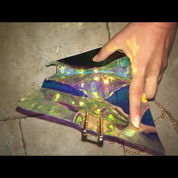 Translucent Bag - Picture 4 of 8